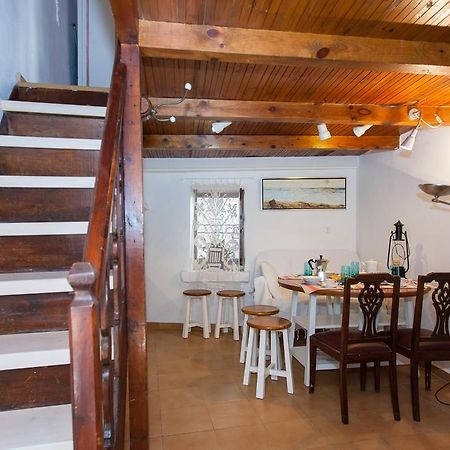 Nikita Traditional House Villa Chania  Room photo
