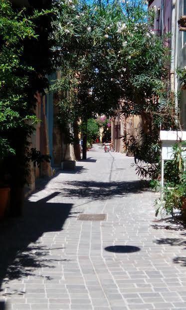 Nikita Traditional House Villa Chania  Exterior photo
