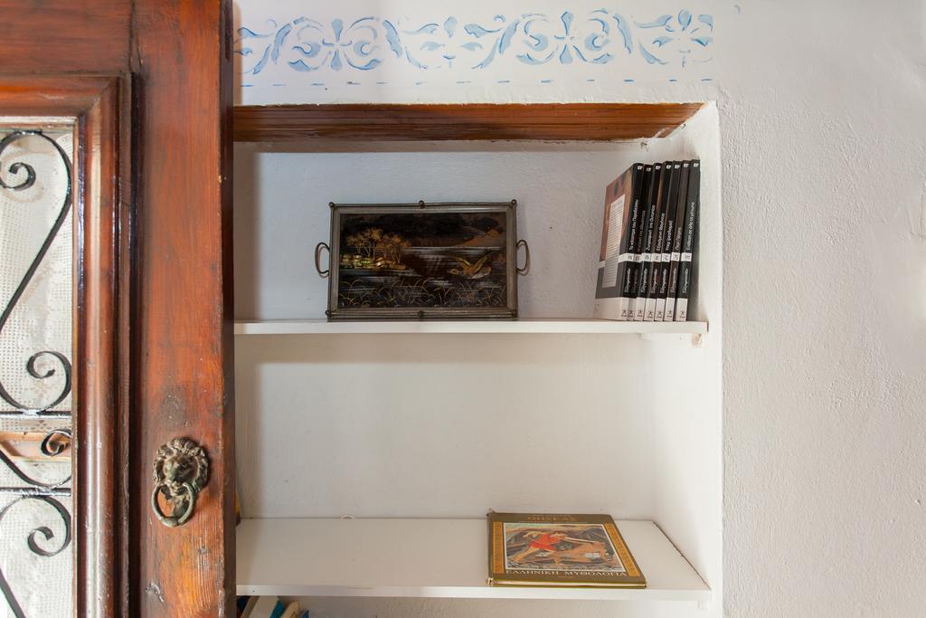 Nikita Traditional House Villa Chania  Room photo