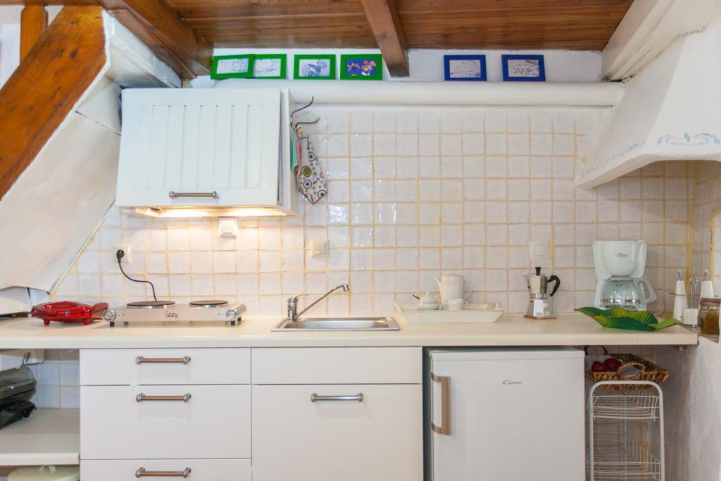 Nikita Traditional House Villa Chania  Room photo