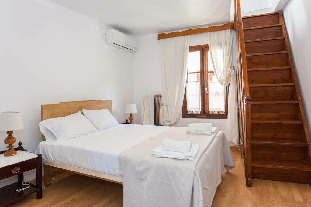 Nikita Traditional House Villa Chania  Exterior photo